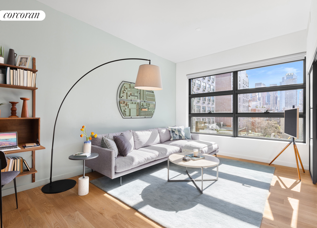 Property at 547 W 47th St #504, New York City, NY 10036, 1 bed, 1 bath