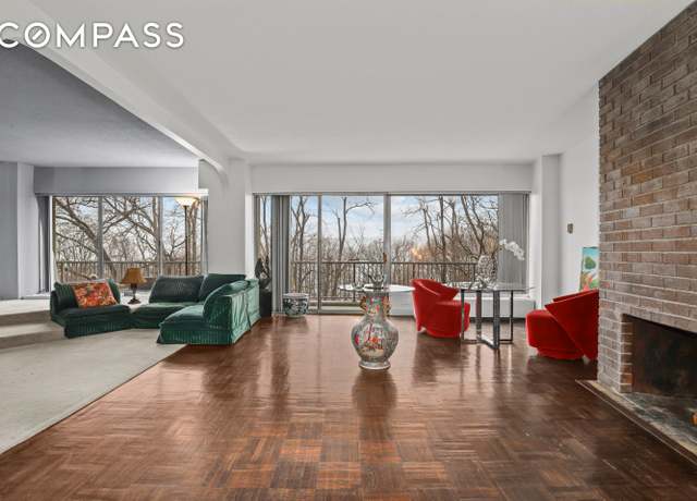 Property at 4455 Douglas Ave Unit 3EF, New York City, NY 10471, 3 beds, 4 baths
