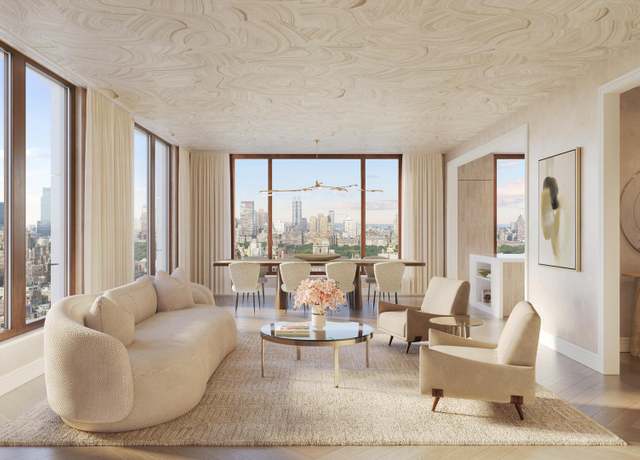 Property at 201 E 74th St Unit 12A, New York City, NY 10021, 3 beds, 3.5 baths