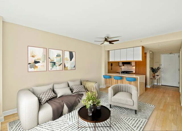 Property at 80 Riverside Blvd Unit 12-A, New York City, NY 10069, 2 beds, 2 baths