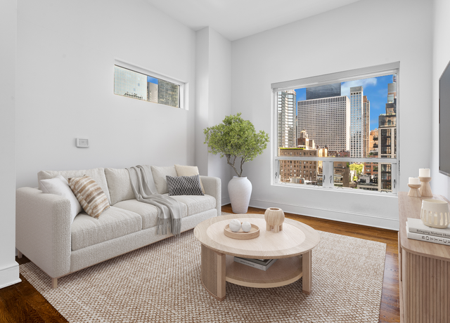Property at 250 E 49th St Unit 10A, New York City, NY 10017, 1 bed, 1 bath