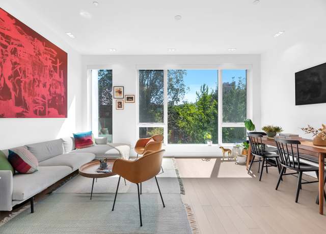 Property at 953 Pacific St #3, Brooklyn, NY 11238, 3 beds, 2 baths