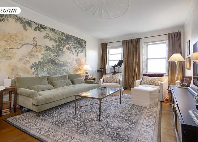 Property at 325 E 77th St Unit 6G, New York City, NY 10075, 1 bed, 1 bath