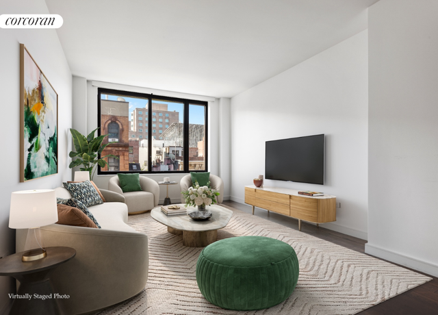 Property at 211 E 13th St Unit 6H, New York City, NY 10003, 2 beds, 2 baths