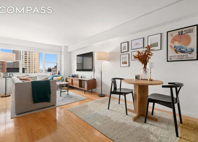 Property at 445 E 86th St Unit 8F, New York City, NY 10028, 1 bed, 1 bath