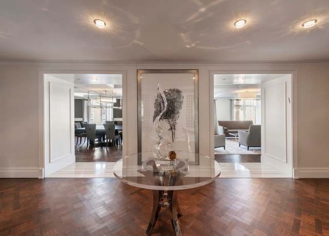 Property at 535 W End Ave #15, New York City, NY 10024, 7 beds, 7.5 baths