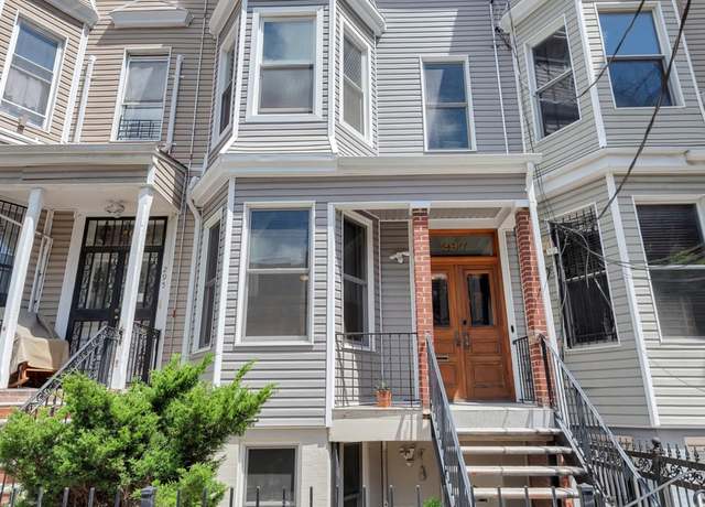Property at 297 E 163rd St, New York City, NY 10451, 4 beds, 3 baths