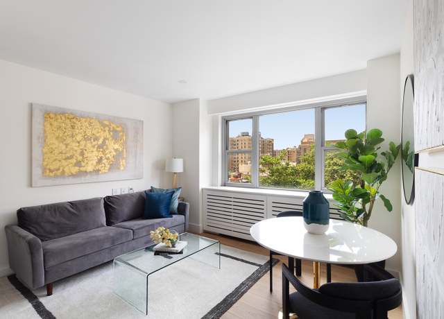 Property at 100 W 93rd St Unit 8E, New York City, NY 10025, 1 bed, 1 bath