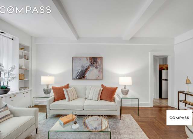 Property at 124 E 84th St Unit 1D, New York City, NY 10028, 2 beds, 1.5 baths