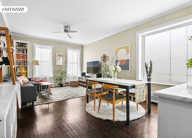 Property at 630 Union St Unit 5B, Brooklyn, NY 11215, 2 beds, 1 bath
