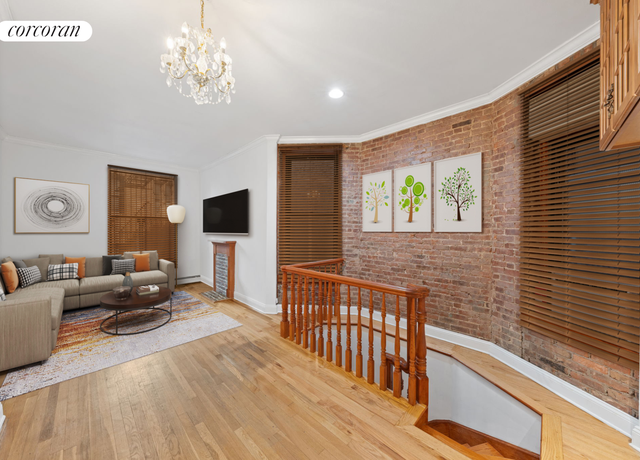 Property at 5 W 107th St Unit 1A, New York City, NY 10025, 2 beds, 2.5 baths