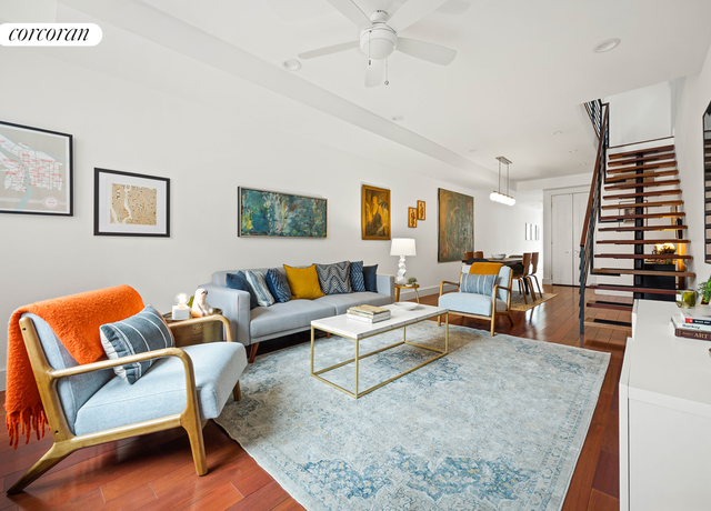 Property at 262 18th St, Brooklyn, NY 11215, 4 beds, 4.5 baths