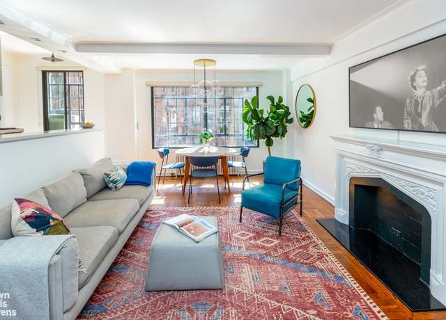 Property at 35 W 90th St Unit 2AB, New York City, NY 10024, 2 beds, 2 baths