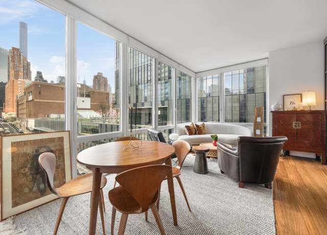 Property at 10 W End Ave Unit 8-J, New York City, NY 10023, 1 bath