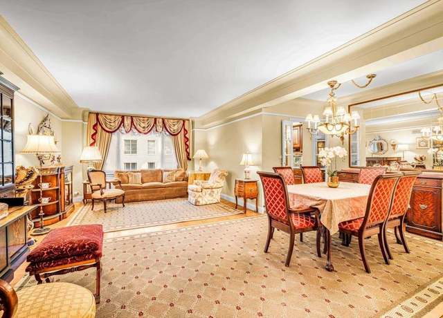 Property at 1056 Fifth Ave Unit 2D, New York City, NY 10028, 2 beds, 2 baths