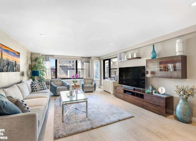 Property at 301 E 64th St Ph /A, New York City, NY 10065, 2 beds, 2 baths