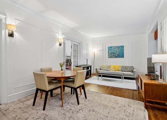 Property at 255 W End Ave Unit 4A, New York City, NY 10023, 2 beds, 1.5 baths