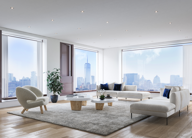 Property at 251 W 14th St Unit 2A, New York City, NY 10011, 2 beds, 2.5 baths