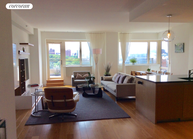 Property at 1280 5th Ave Unit 11A, New York City, NY 10029, 3 beds, 3.5 baths