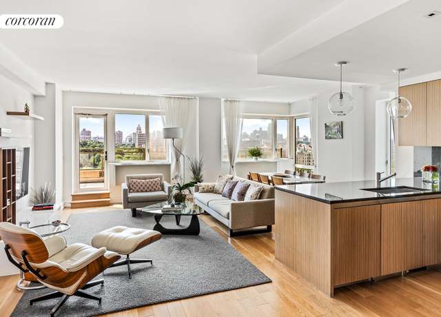 Property at 1280 5th Ave Unit 11A, New York City, NY 10029, 3 beds, 3.5 baths