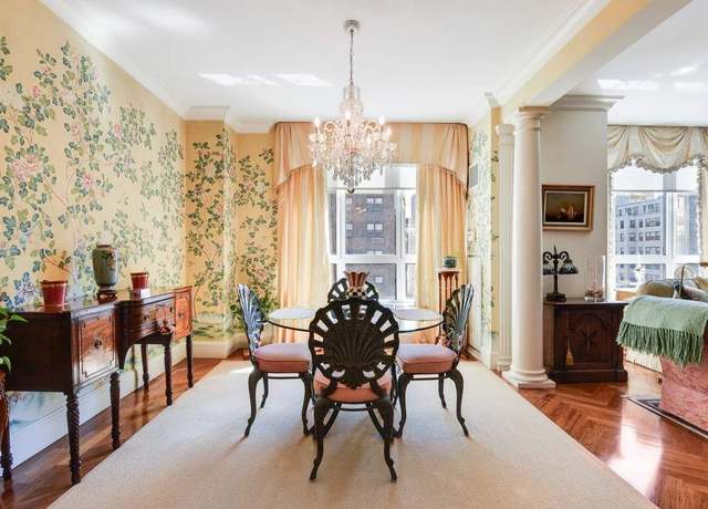 Property at 351 E 51st St Unit 9A, New York City, NY 10022, 3 beds, 3 baths