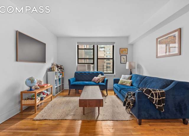 Property at 50-54 E 8th St Unit 5S, New York City, NY 10003, 2 beds, 1 bath