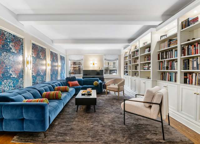 Property at 49 E 96th St Unit 2C, New York City, NY 10128, 3 beds, 2 baths