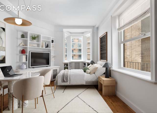 Property at 530 W End Ave Unit 4C, New York City, NY 10024, 1 bath