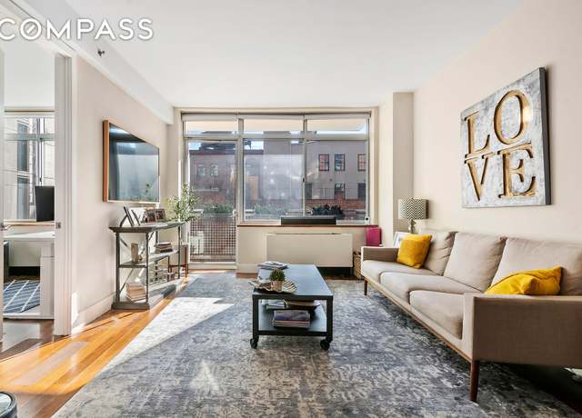 Property at 84 Front St Unit 7F, Brooklyn, NY 11201, 2 beds, 2 baths