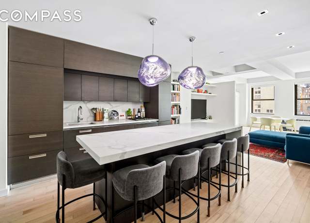 Property at 20 Pine St #1201, New York City, NY 10005, 1 bed, 1 bath