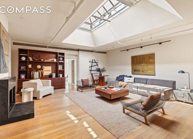 Property at 169 Mercer St, New York City, NY 10012, 2 beds, 2 baths