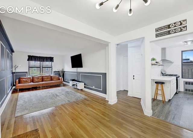 Property at 9040 Fort Hamilton Pkwy Unit 4G, Brooklyn, NY 11209, 1 bed, 1 bath