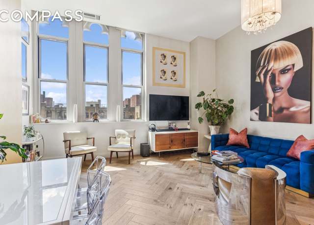 Property at 220 W 148th St Unit 4G, New York City, NY 10039, 1 bed, 1 bath