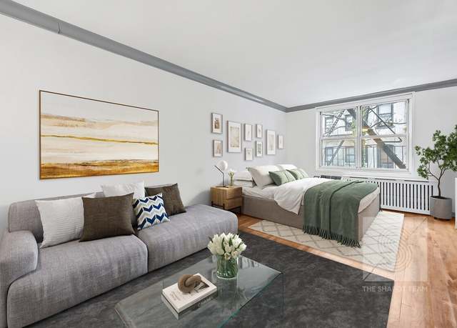 Property at 345 E 54th St Unit 3C, New York City, NY 10022, 1 bath