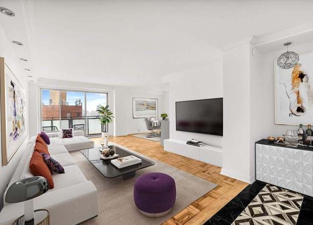 Property at 300 E 40th St Unit 32K, New York City, NY 10016, 2 beds, 2 baths