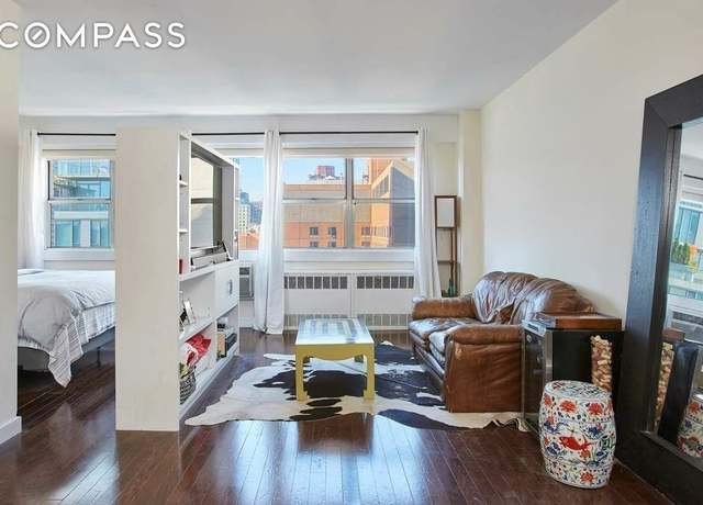 Property at 111 3rd Ave Unit PHK, New York City, NY 10003, 1 bath