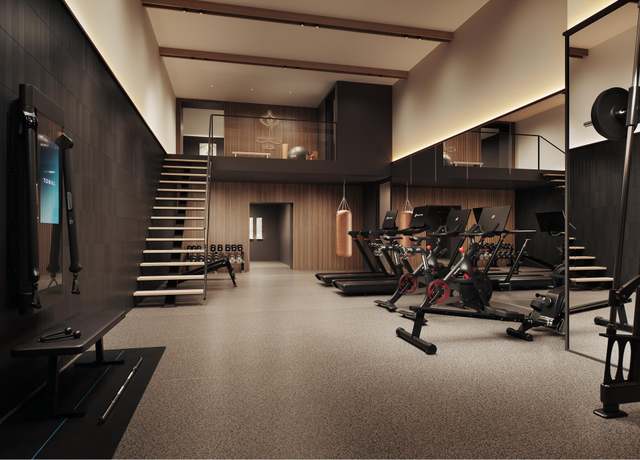 Property at 370 Lenox Ave #608, New York City, NY 10027, 2 beds, 2 baths