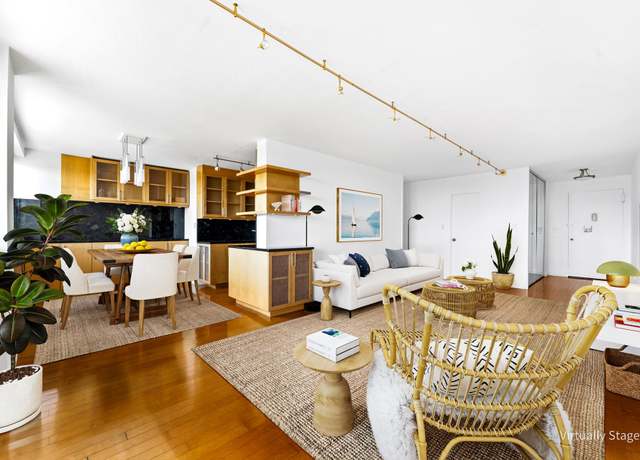 Property at 75 Henry St Unit 28H, Brooklyn, NY 11201, 2 beds, 2 baths
