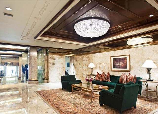 Property at 106 Central Park S Unit 3G, New York City, NY 10019, 1 bath