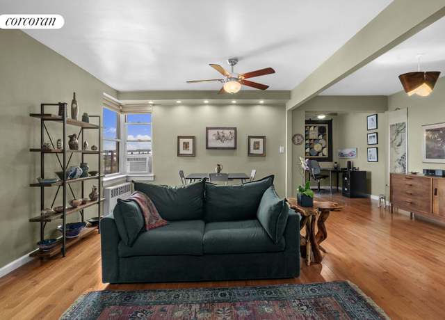 Property at 9707 4th Ave Unit 7H, Brooklyn, NY 11209, 1 bed, 1 bath