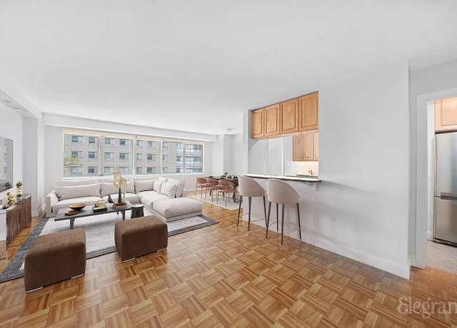 Property at 155 E 34th St Unit 8-F, New York City, NY 10016, 1 bed, 1 bath