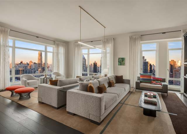 Property at 520 Park Ave #30, New York City, NY 10022, 3 beds, 4 baths