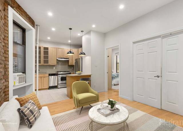 Property at 340 W 19th St #4, New York City, NY 10011, 1 bed, 1 bath