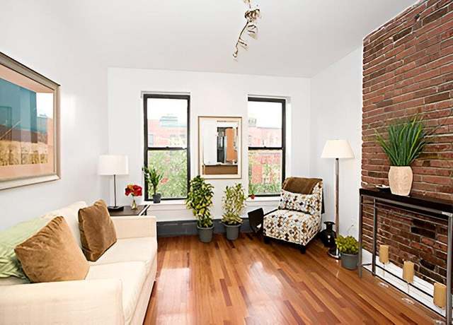 Property at 161 W 133rd St Unit 3-B, New York City, NY 10030, 2 beds, 1 bath