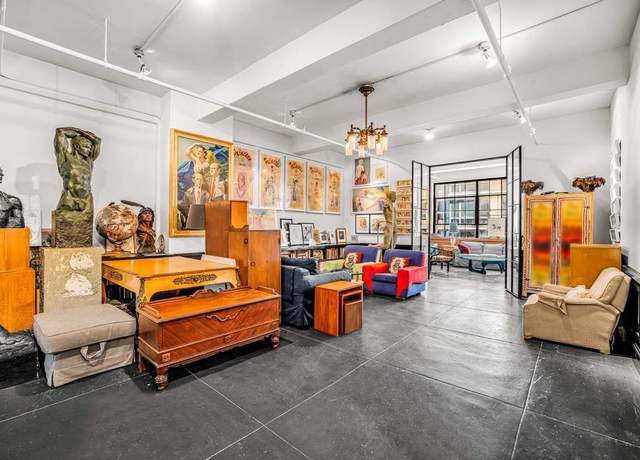 Property at 335 W 38th St #11, New York City, NY 10018, 3 beds, 2 baths