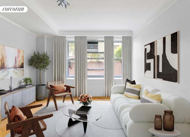 Property at 103 E 75th St Unit 1RE, New York City, NY 10021, 2 beds, 1.5 baths