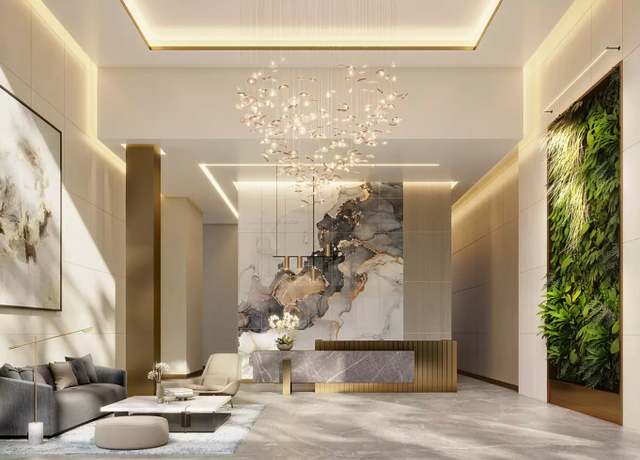 Property at 45-30 Pearson St Unit 13-F, New York City, NY 11101, 2 beds, 2 baths