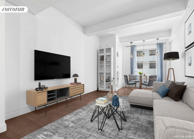 Property at 88 Greenwich St #721, New York City, NY 10006, 1 bath