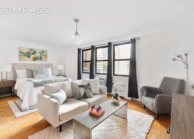 Property at 145 E 15th St Unit 7C, New York City, NY 10003, 1 bath