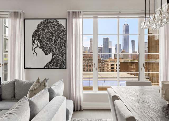 Property at 70 Charlton St Unit 21-A, New York City, NY 10014, 2 beds, 2.5 baths